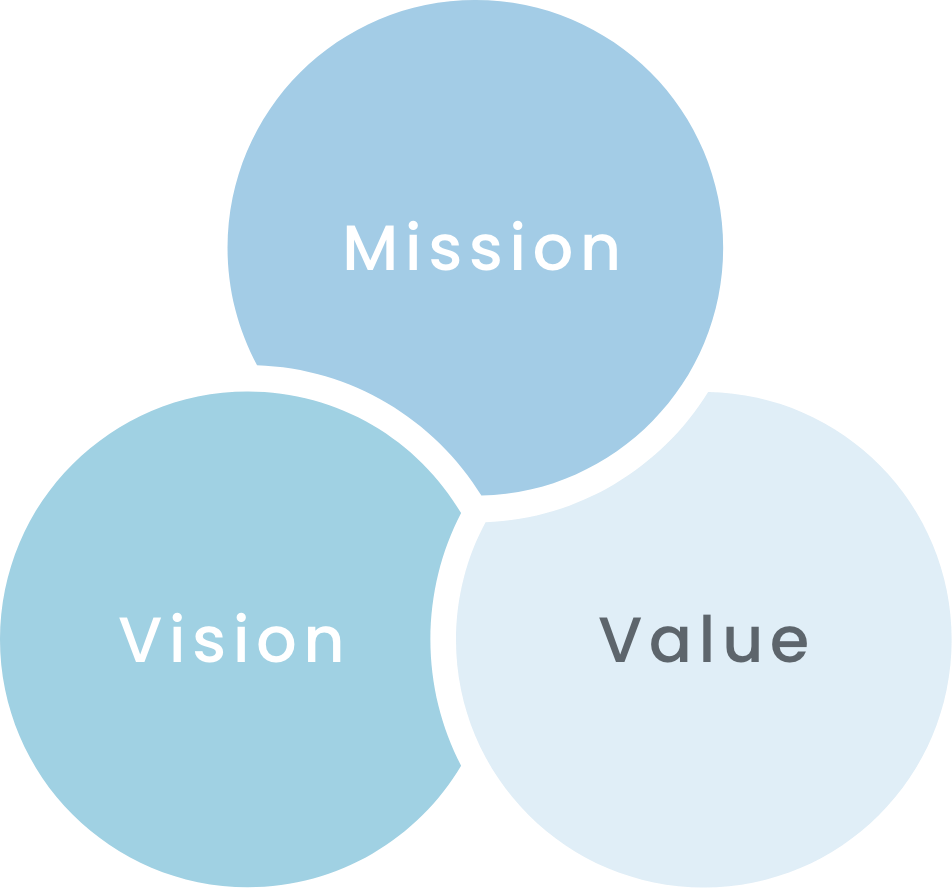 MISSION VISION VALUE